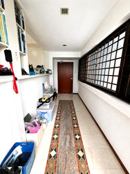 Blk 283 Tampines Street 22 (Tampines), HDB 3 Rooms #591393771
